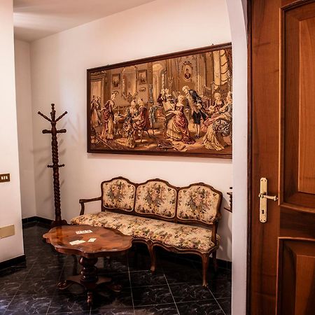 布拉恰诺Casa La Rosa别墅 外观 照片